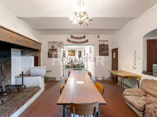 casale in vendita a Rignano sull'Arno