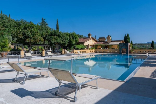 casa indipendente in vendita a Rignano sull'Arno