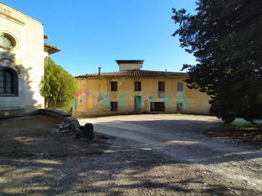 appartamento in vendita a Rignano sull'Arno in zona Volognano