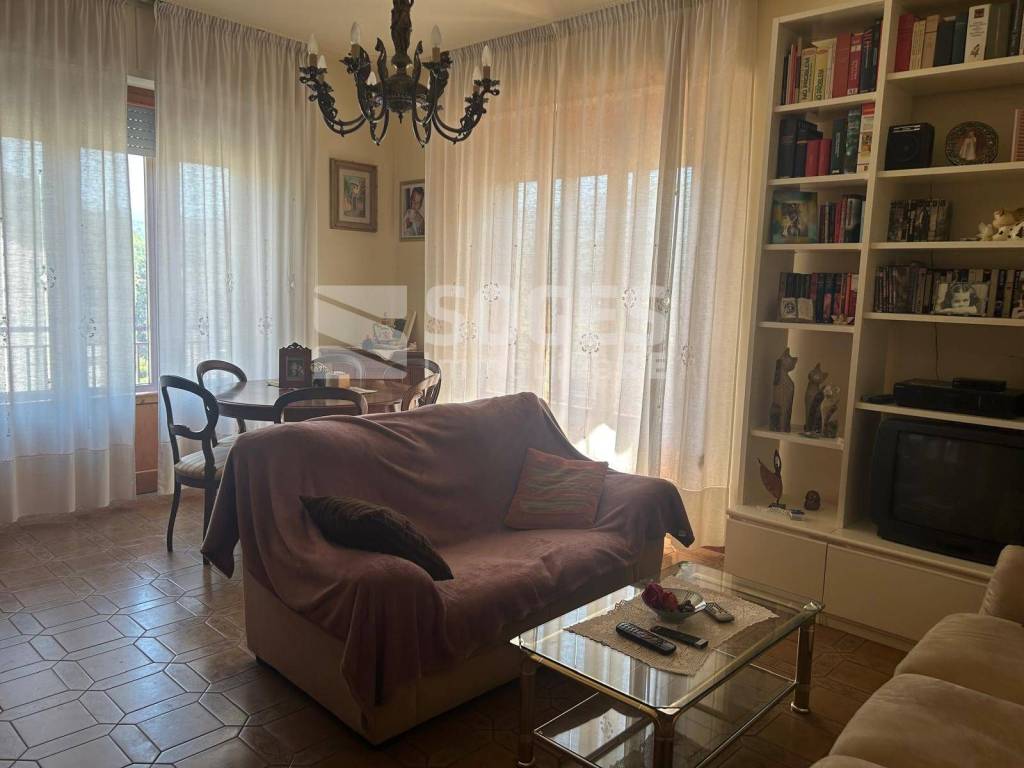 appartamento in vendita a Rignano sull'Arno