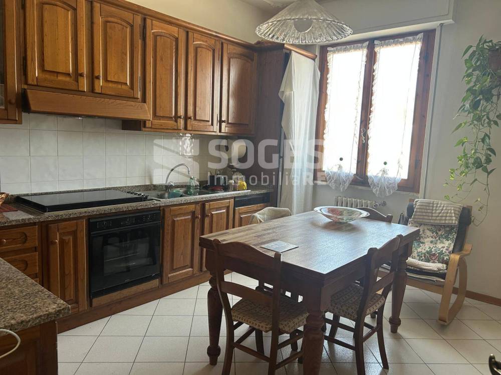 appartamento in vendita a Rignano sull'Arno