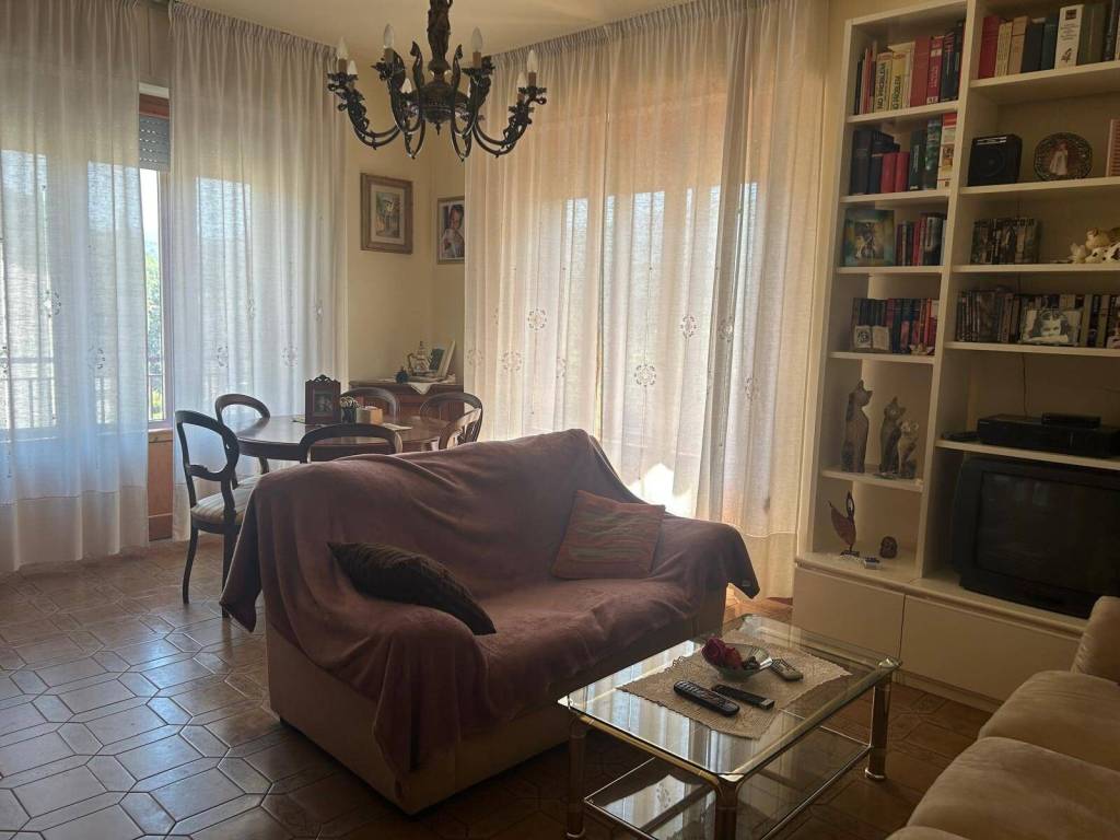 appartamento in vendita a Rignano sull'Arno