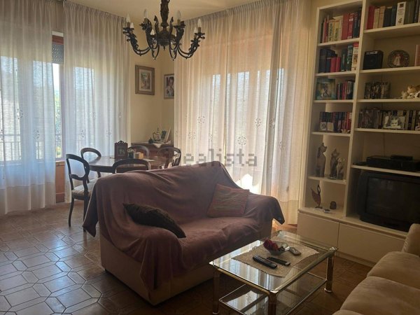 appartamento in vendita a Rignano sull'Arno