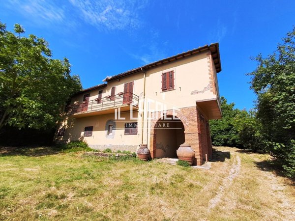 appartamento in vendita a Rignano sull'Arno