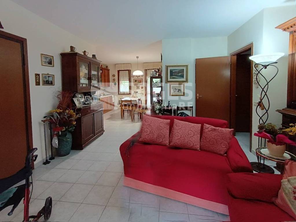 appartamento in vendita a Rignano sull'Arno in zona Troghi