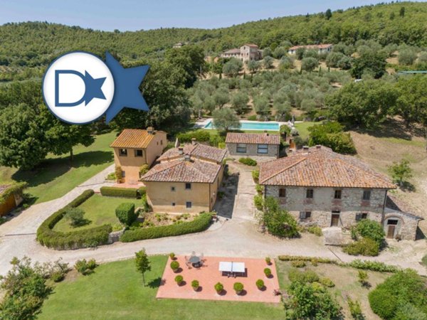 casa indipendente in vendita a Rignano sull'Arno