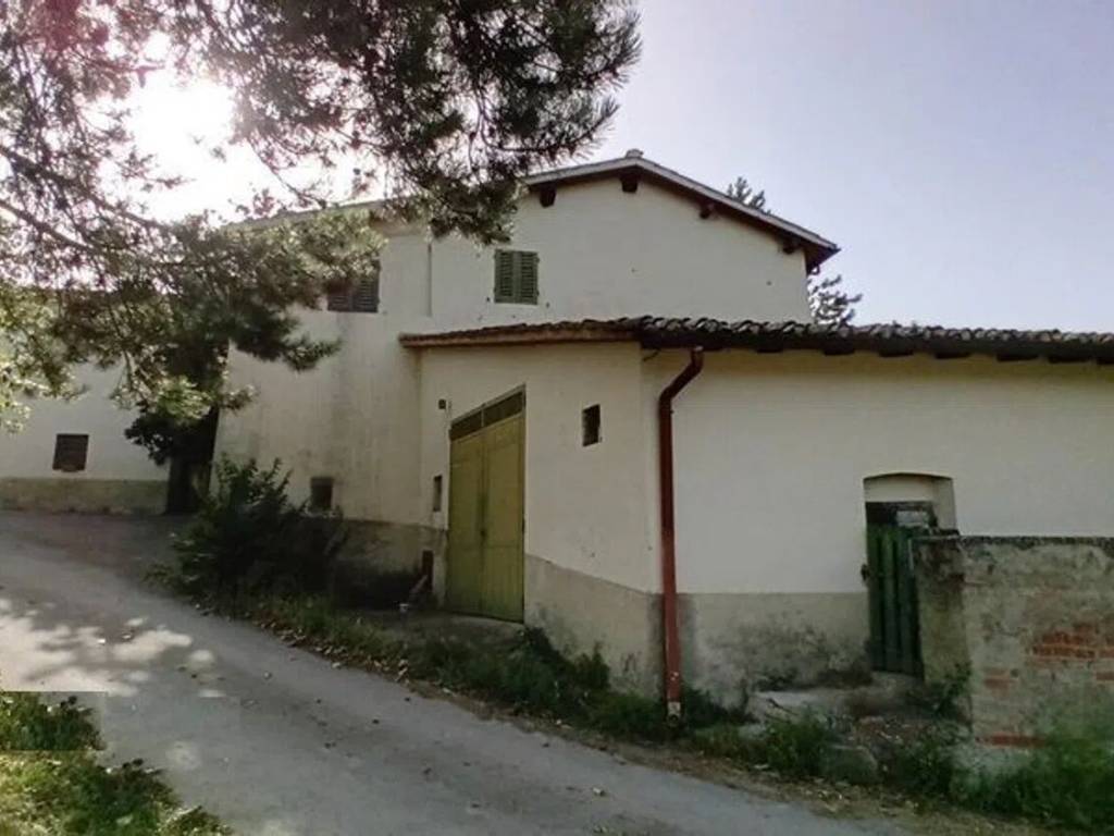 casale in vendita a Rignano sull'Arno