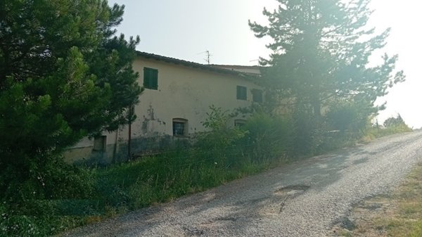 casale in vendita a Rignano sull'Arno