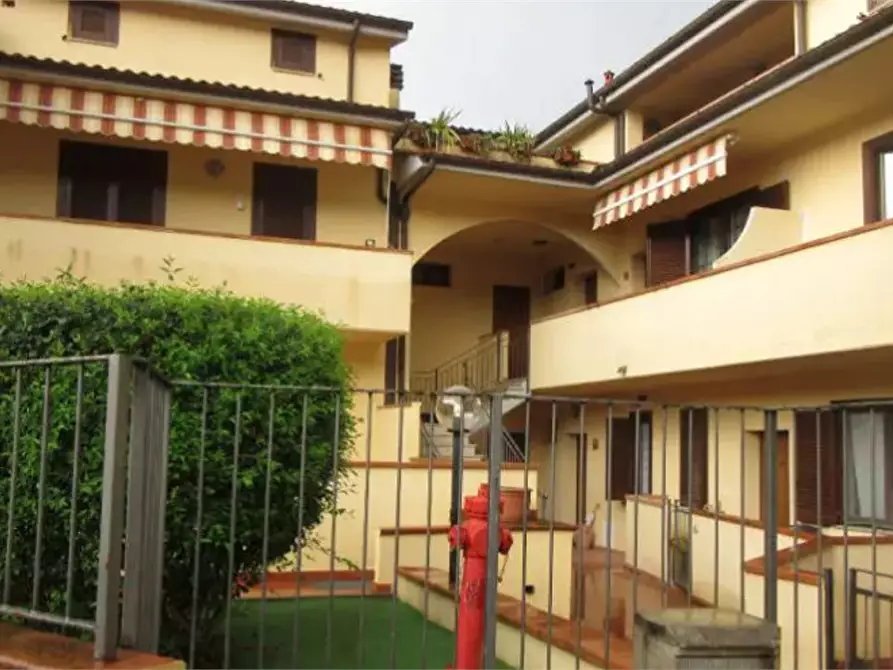 appartamento in vendita a Rignano sull'Arno in zona Troghi
