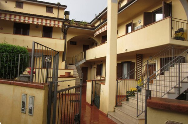 appartamento in vendita a Rignano sull'Arno in zona Troghi