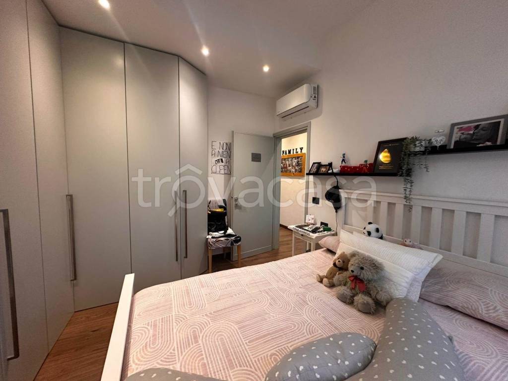 appartamento in vendita a Rignano sull'Arno