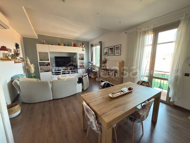 appartamento in vendita a Rignano sull'Arno