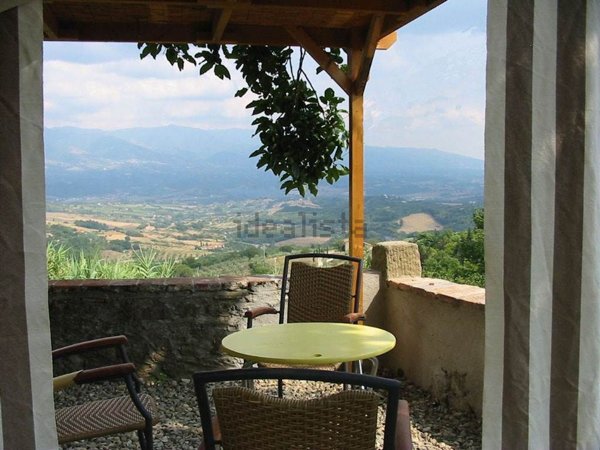 villa in vendita a Rignano sull'Arno