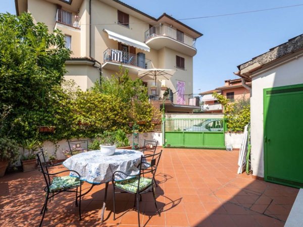 appartamento in vendita a Rignano sull'Arno
