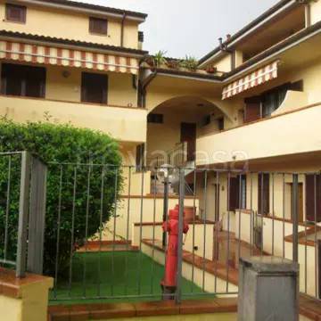 appartamento in vendita a Rignano sull'Arno in zona Troghi
