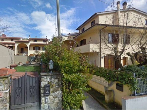 appartamento in vendita a Rignano sull'Arno in zona Troghi