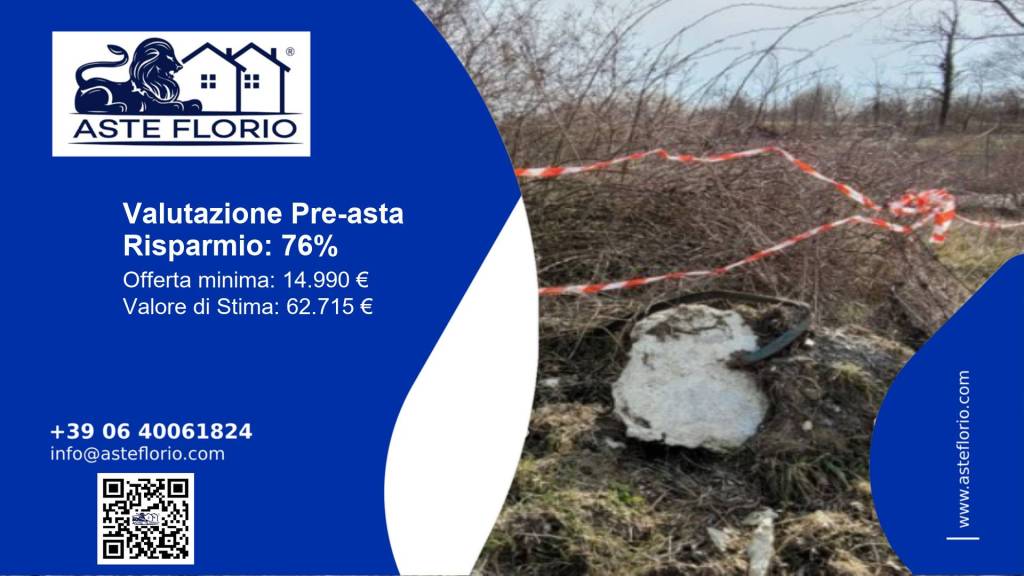 terreno agricolo in vendita a Rignano sull'Arno