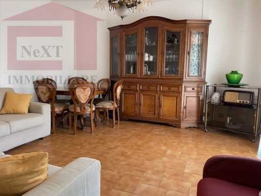 appartamento in vendita a Rignano sull'Arno in zona San Donato in Collina