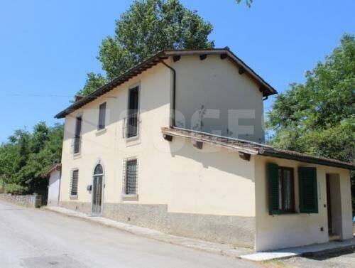casa indipendente in vendita a Rignano sull'Arno