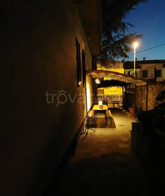 casa indipendente in vendita a Rignano sull'Arno in zona Troghi