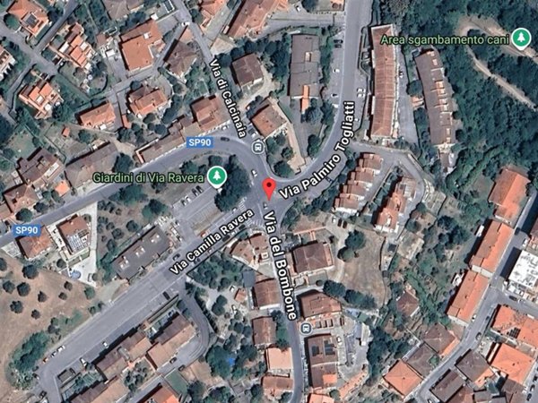 terreno agricolo in vendita a Rignano sull'Arno