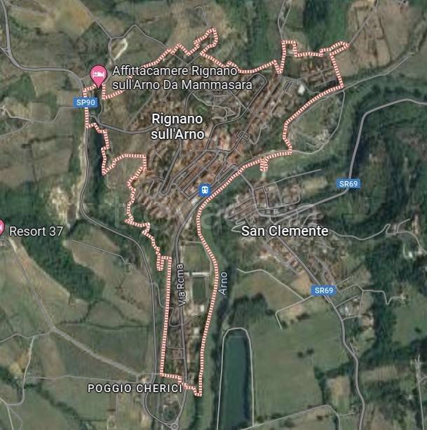 appartamento in vendita a Rignano sull'Arno