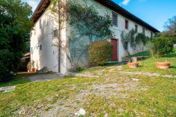 casa indipendente in vendita a Rignano sull'Arno