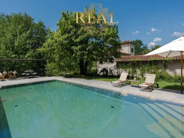 casa indipendente in vendita a Rignano sull'Arno