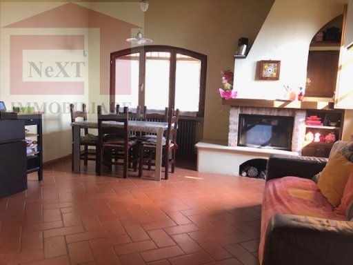 appartamento in vendita a Rignano sull'Arno