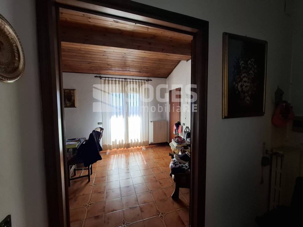 appartamento in vendita a Rignano sull'Arno