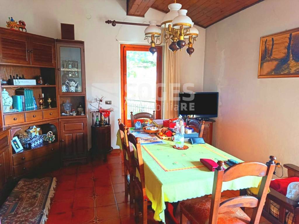 appartamento in vendita a Rignano sull'Arno