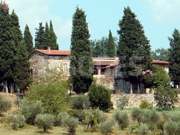 casa indipendente in vendita a Rignano sull'Arno