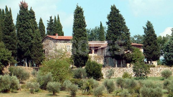 casa indipendente in vendita a Rignano sull'Arno