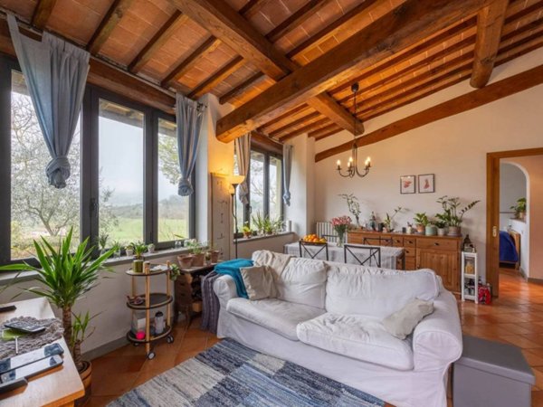 casa indipendente in vendita a Rignano sull'Arno in zona Troghi