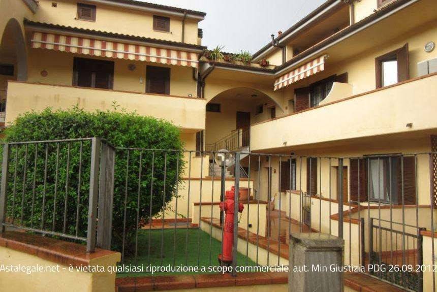 casa indipendente in vendita a Rignano sull'Arno in zona Troghi