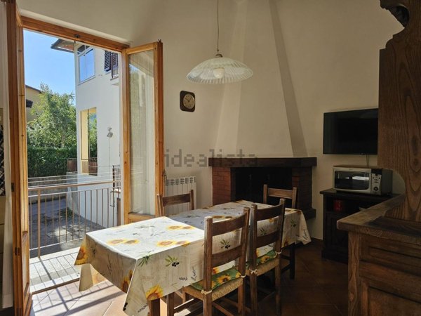 appartamento in vendita a Rignano sull'Arno in zona Rosano