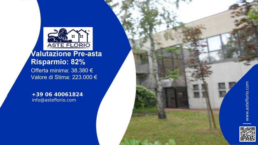 ufficio in vendita a Rignano sull'Arno