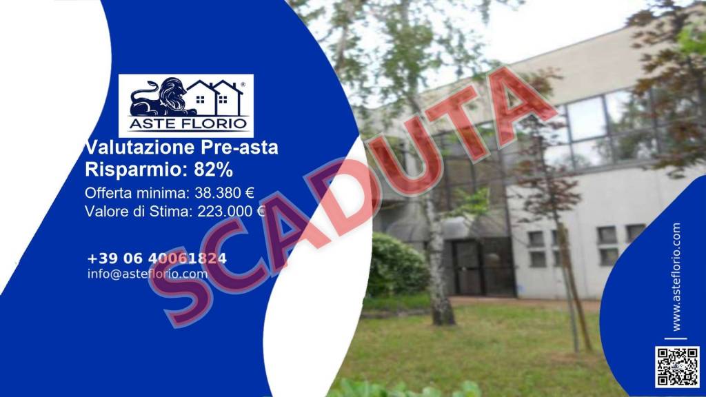 ufficio in vendita a Rignano sull'Arno