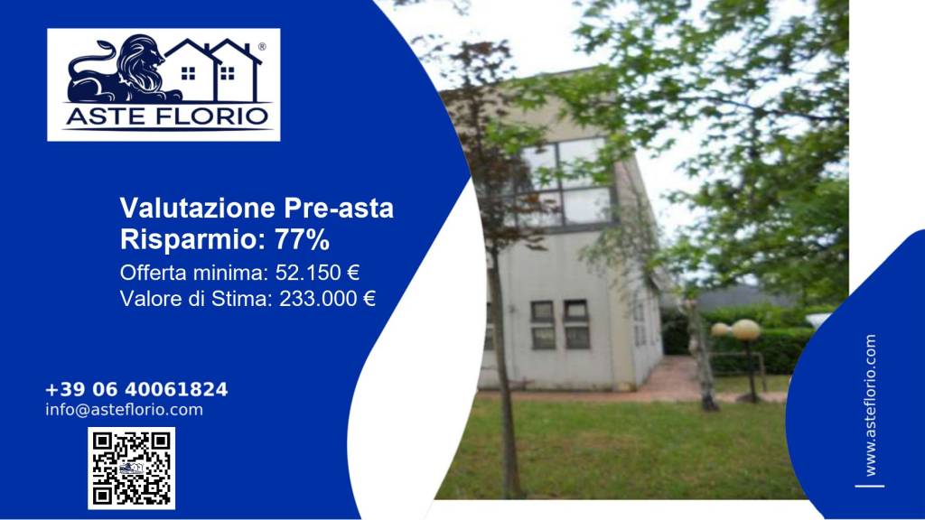 ufficio in vendita a Rignano sull'Arno