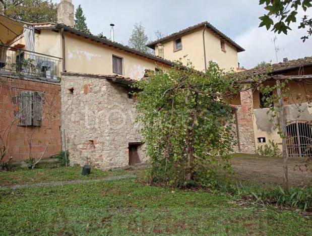 casa indipendente in vendita a Rignano sull'Arno in zona Le Valli