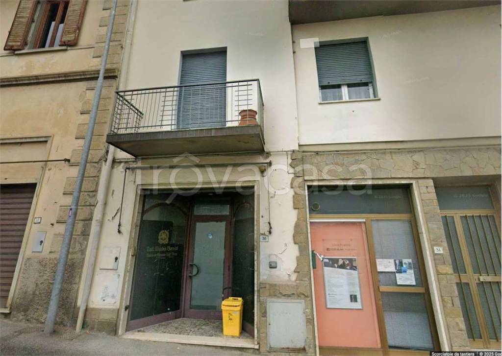 appartamento in vendita a Rignano sull'Arno