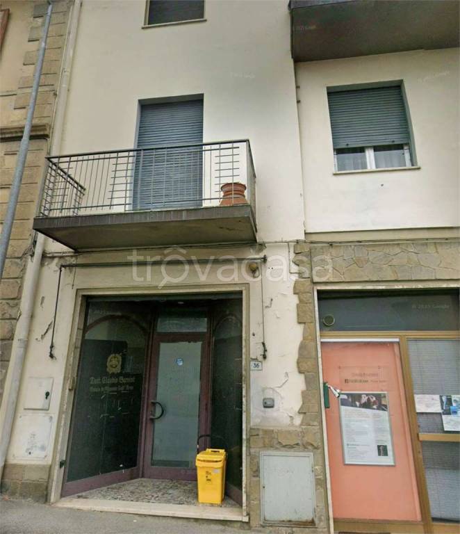 appartamento in vendita a Rignano sull'Arno