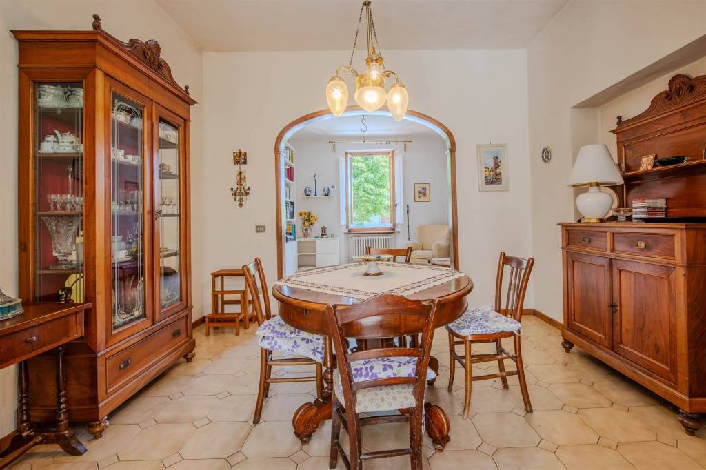 casa indipendente in vendita a Rignano sull'Arno