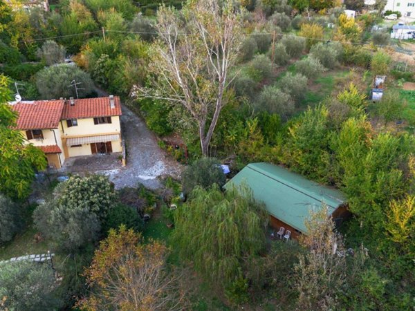 casa indipendente in vendita a Rignano sull'Arno