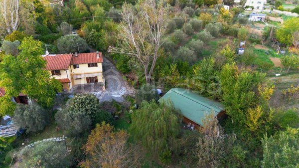 casa indipendente in vendita a Rignano sull'Arno
