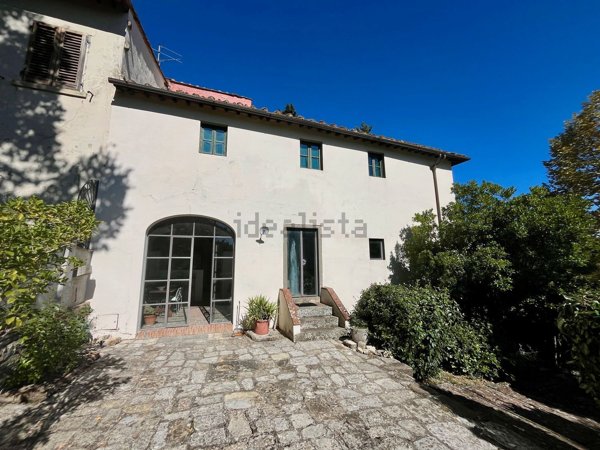 casa indipendente in vendita a Rignano sull'Arno
