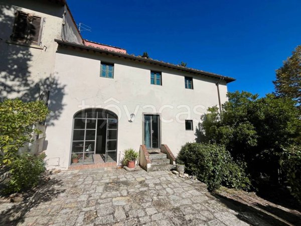 casa indipendente in vendita a Rignano sull'Arno