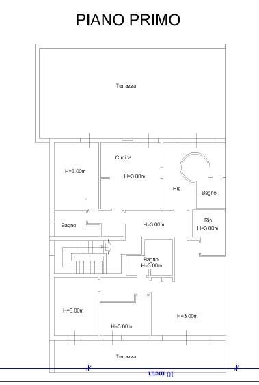 capannone in vendita a Rignano sull'Arno