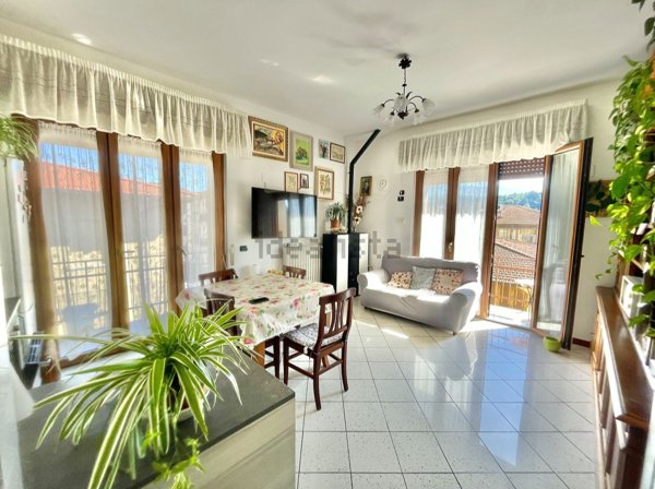 appartamento in vendita a Rignano sull'Arno