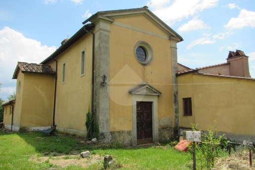 casa indipendente in vendita a Rignano sull'Arno in zona Le Valli